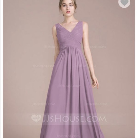 Prom/Bridesmaids dress - Picture 1 of 2